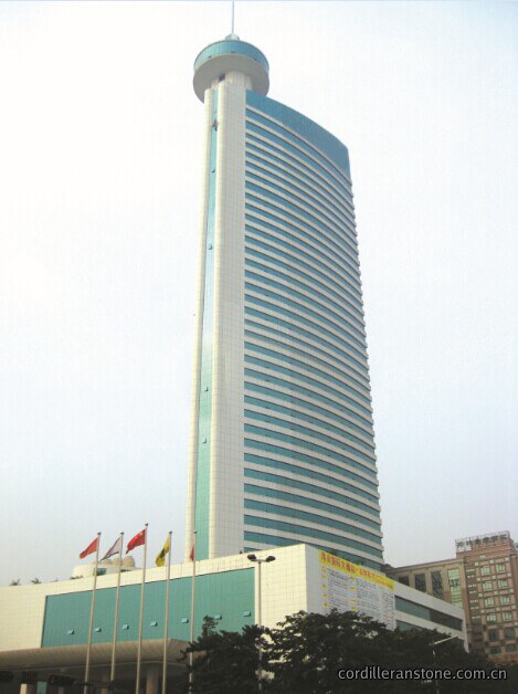 東莞厚街國際大酒店